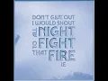 Yumi Zouma - Give It Hell - Official Lyric Video