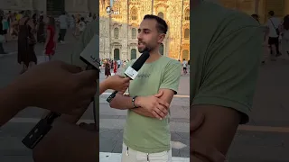 غلطة واحدة تخليك تندم لو معاك اقامه رومانيا وتتنازل عنها عشان وهم جنة إيطاليا                    دندنها