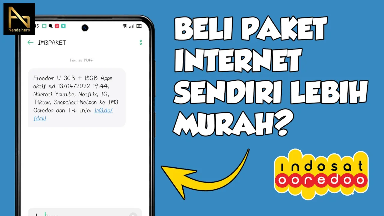 Kode Dial Indosat 2022 | Paket Murah Indosat 2022 | Kode Dial Dan Paket Murah 2022 Indosat