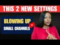 This NEW YouTube Feature Will Triple Your Views (Small Creators MUST Use This!)