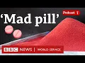Yaba: The dangerous drug gripping South East Asia - What in the World podcast, BBC World Service