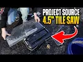 Project Source Lowes 4 5-in - review test
