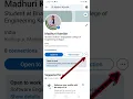 Download Lagu How to get or copy LinkedIn profile Link @QuickFixTech8