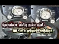 Download Lagu cara memperbaiki speaker aktif niko mati 2023