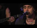 My Darkest Days "Porn Star Dancing" live at 98 Rock California's Rock Station