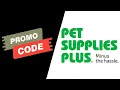 Free Pet Supplies Plus Promo Codes 2023 Pet Supplies Plus Promo Code