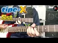 Download Lagu Tipe-X - Sst (Gitar Cover by NARA)