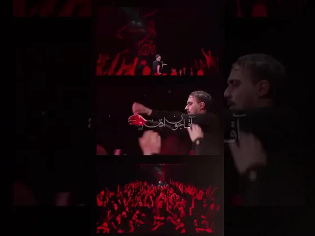 ⁣رزقمو تو روضت بده #shorts