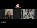 BBW Dominatrix Interview w BigDelicious88
