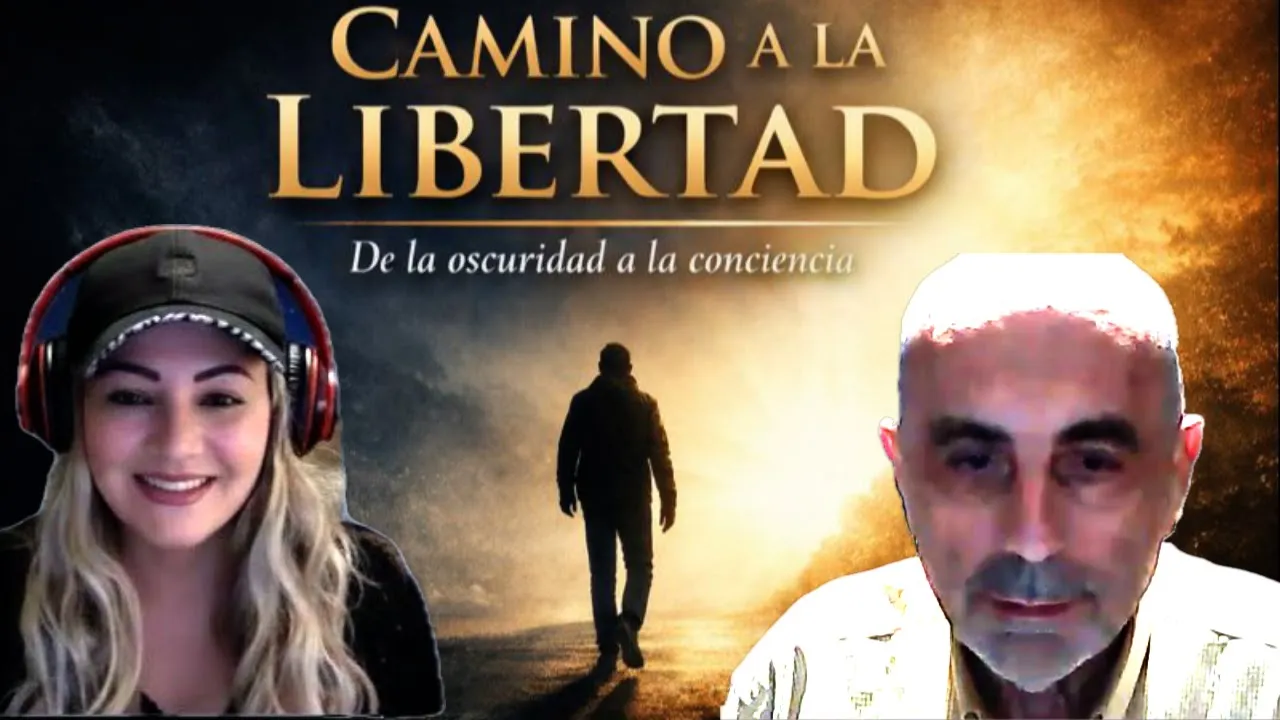 Camino A Revelaciones Secretas Escondidas- La Verdad Saldrá a la Luz'