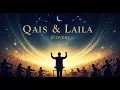 Qais dan Laila - Mansyur S (Cover) Symphony Orchestra | Lyric Video | DanSyah REX