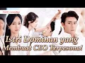 Download Lagu Lamaran Tak Terelakkan! CEO Imut Nikahi Istri Seksi, Dimanja Habis-habisan!