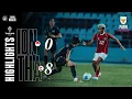 Lagu Highlights Indonesia vs Thailand | SEA Games 2025