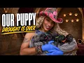 The Wait Is Finally Over Meet Our New Puppies Twelve Titans Cane Corso
