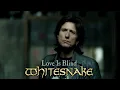 Download Lagu Whitesnake - Love Is Blind (Official Video 2024 Remix)
