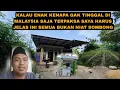 Lagu KALAU DI MALAYSIA ENAK KENAPA GAK TINGGAL DI MALAYSIA SAJA JADI WARGA DI SANA INI JAWABANNYA