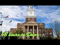 48 hours in Dover NH a New England gem