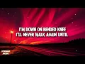 On Bended Knee - Boyz II Men (Lyrics)