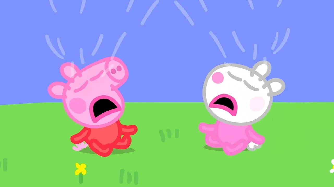 Bebê Peppa e Bebê Suzy | Peppa Pig Português Brasil Episódios Completos |