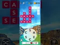 Wordscapes - Level 93