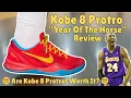 Lagu Nike Kobe 8 Protro \