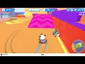 SMASH KARTS Play Online for Free Poki Google Chrome 2025 12 06 14 38 55