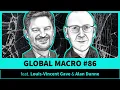 Download Lagu The Global Order Is Cracking | Global Macro | Ep.86