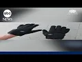 DHS considers electric shock gloves for ICE agents