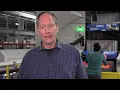 FORTNA Vistar Customer Case Study