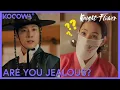 Download Lagu He Thinks She Already Has A Man | Knight Flower EP6 | KOCOWA+