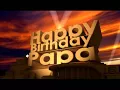 Download Lagu Happy Birthday papa