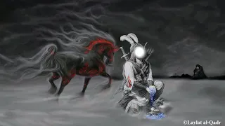 سق ای تشنگان بسیار زیبا با صدای دکتر محم داصفهانی Saqqa Of Thirsty Children English Subtitle 