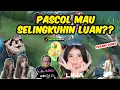 Lagu [PERANG DUNIA]LAGI LAGI PASCOL BIKIN MARAH BESAR LUAN