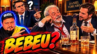 Ele Esta Falando a Verdade