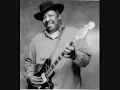 Magic Slim / Crazy woman