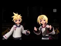 初音ミク Project DIVA Future Tone - Continuing Dream [Rin/Rin/Len/Len]