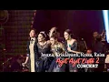 Ayat Ayat Cinta 2 in Concert (All Artist)