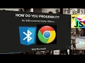 Gordon Williams - Zero to Hardware in 30 Minutes