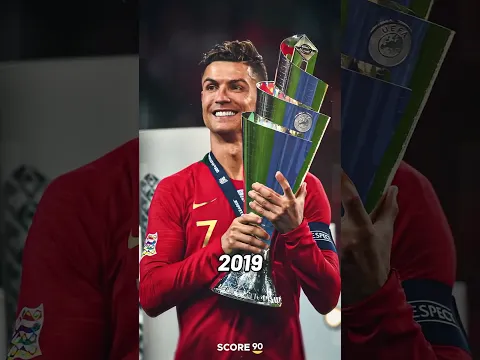 الخطير الاسطورة رونالدو CRISTIANO RONALDO — A TRUE LEGEND! 🐐