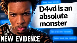 The D4vd Texts Nobody Saw (More Disturbing Evidence)