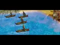 Download Lagu Relaxing Age of Mythology music + Rain