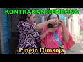 Download Lagu PENGEN DI MANJA  KONTRAKAN REMPONG EPISODE 494