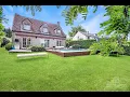 MAGNIFIQUE VILLA 4 CHAMBRES A VENDRE A WATERLOO