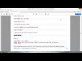 28 Basic Concepts of MySQL Database MySQL Lock Table