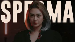 MENELAN "CAIRAN JANTAN" TERNYATA BERBAHAYA ⁉️