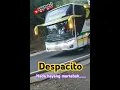 Lagu *Despacito* full sound hayang martabak #mobilbasuri #automobile #trending #telolet #basuri #shorts #
