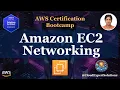 SAA-C03 Module 2 2 - Amazon EC2 Networking