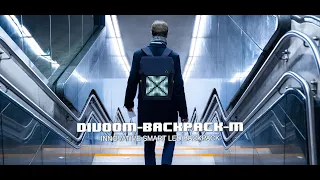 Divoom Backpack M product