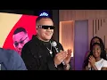 VITINHO e MR DAN #AOVIVO (Semana da Alegria 2025)