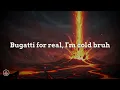 Flo Rida (feat. Sage the Gemini & Lookas) - GDFR | Lyrics